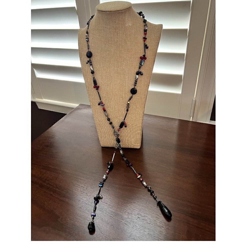 Chico's Drop Necklace